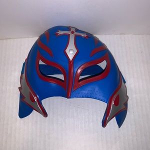 WWE Rey Mysterio Mask 2012 Mattel